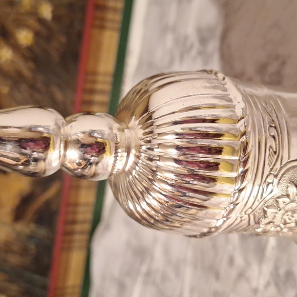 NER Mitzvah Kiddush cup & tray - Picture 8 of 12